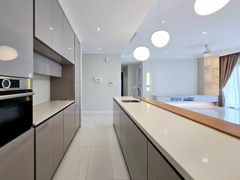 Condominium for Rent at Setia Sky Seputeh - Teoh Yie Hao - PropertyGuru.com.my