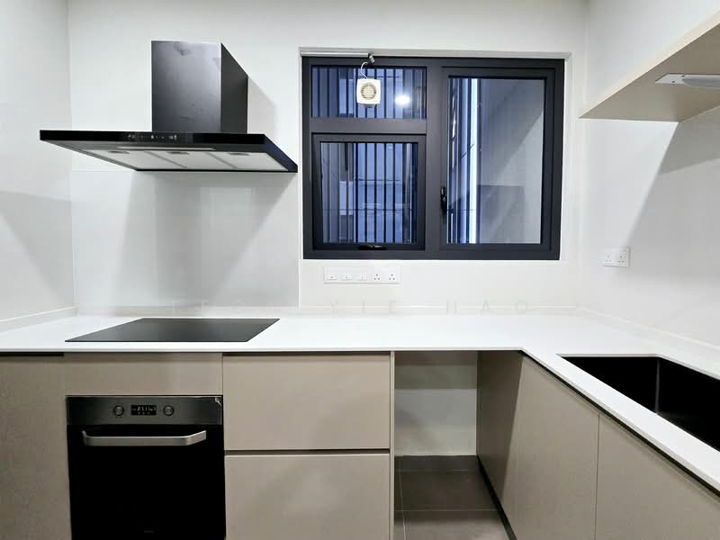 Condominium for Rent at Setia Sky Seputeh - Teoh Yie Hao - PropertyGuru.com.my