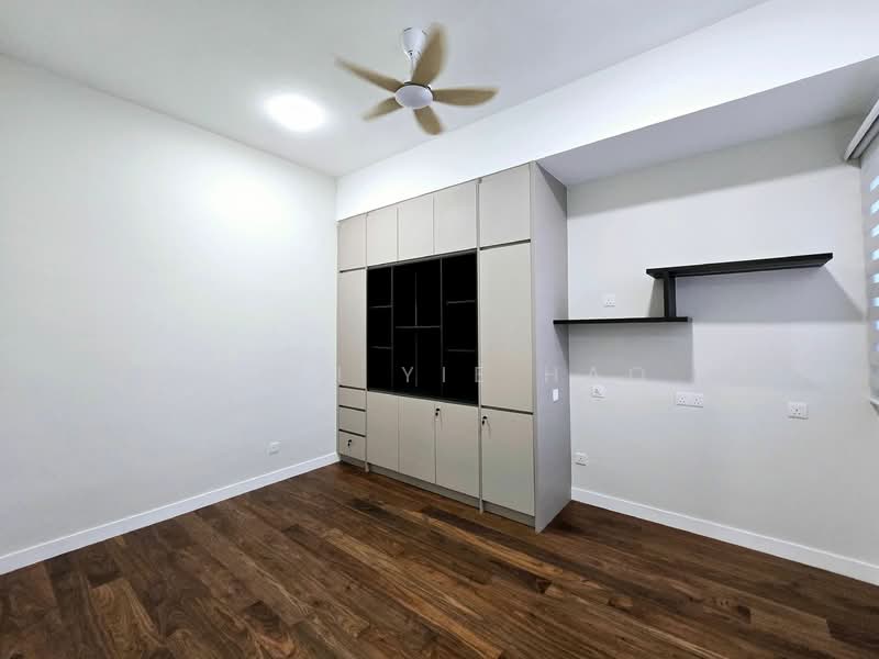 Condominium for Rent at Setia Sky Seputeh - Teoh Yie Hao - PropertyGuru.com.my