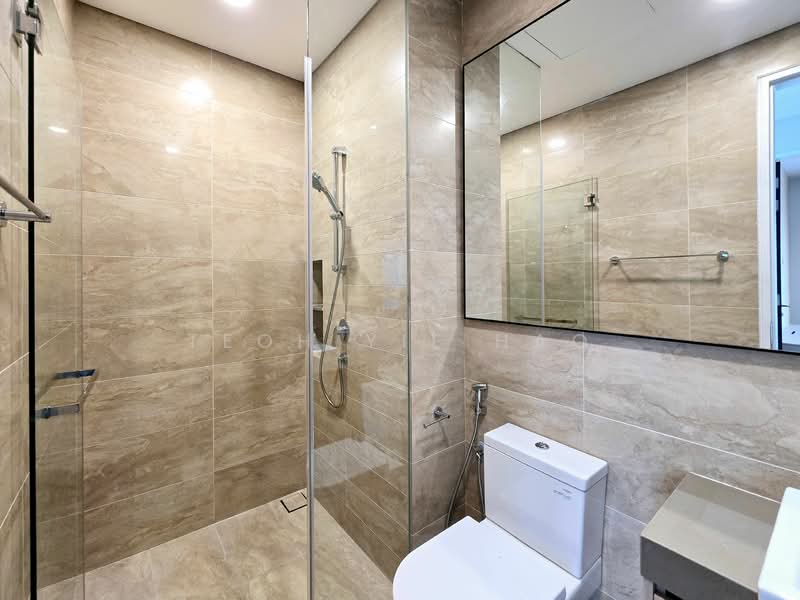 Condominium for Rent at Setia Sky Seputeh - Teoh Yie Hao - PropertyGuru.com.my