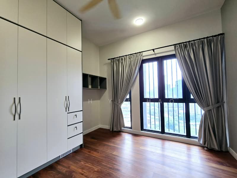 Condominium for Rent at Setia Sky Seputeh - Teoh Yie Hao - PropertyGuru.com.my