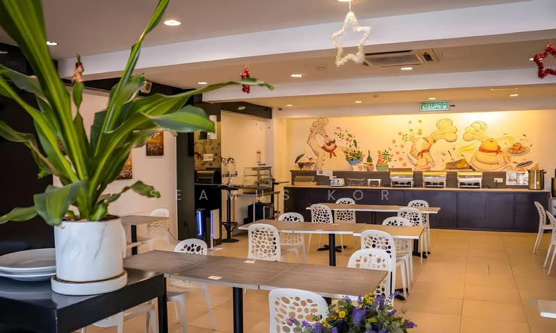 Hotel / Resort for Sale in Permas Jaya (Johor Bahru) - Seamus Kor - PropertyGuru.com.my