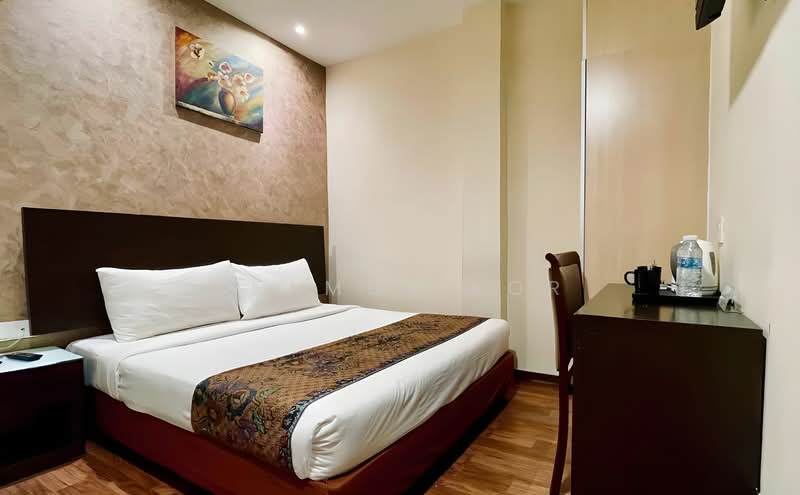 Hotel / Resort for Sale in Permas Jaya (Johor Bahru) - Seamus Kor - PropertyGuru.com.my