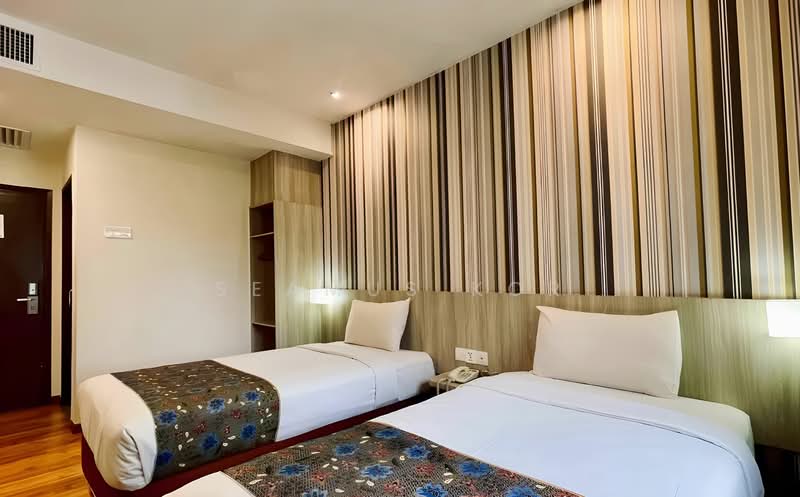 Hotel / Resort for Sale in Permas Jaya (Johor Bahru) - Seamus Kor - PropertyGuru.com.my