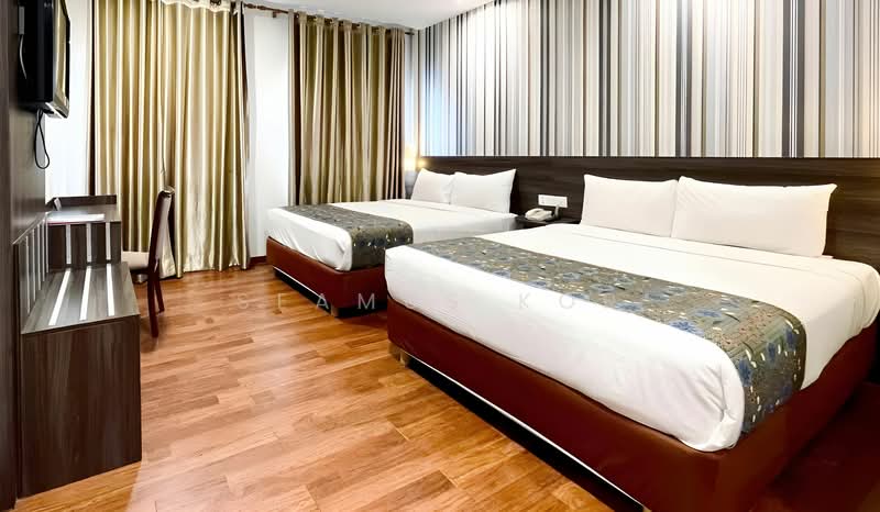 Hotel / Resort for Sale in Permas Jaya (Johor Bahru) - Seamus Kor - PropertyGuru.com.my