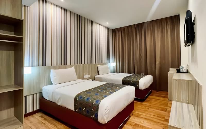 Hotel / Resort for Sale in Permas Jaya (Johor Bahru) - Seamus Kor - PropertyGuru.com.my