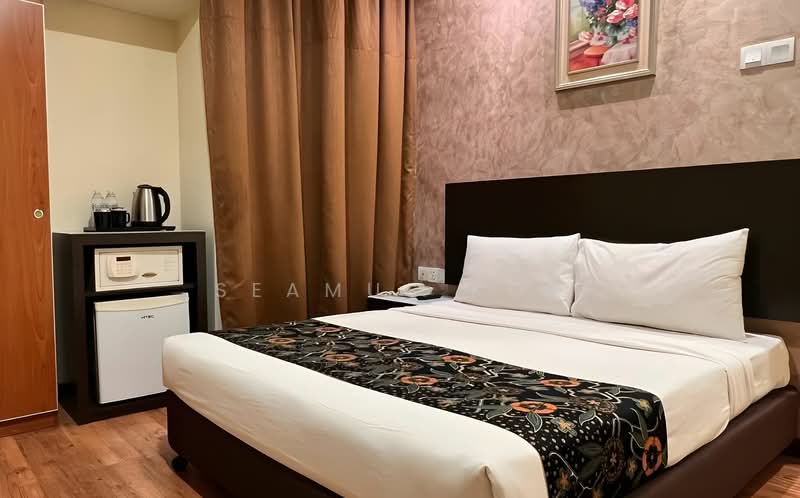 Hotel / Resort for Sale in Permas Jaya (Johor Bahru) - Seamus Kor - PropertyGuru.com.my