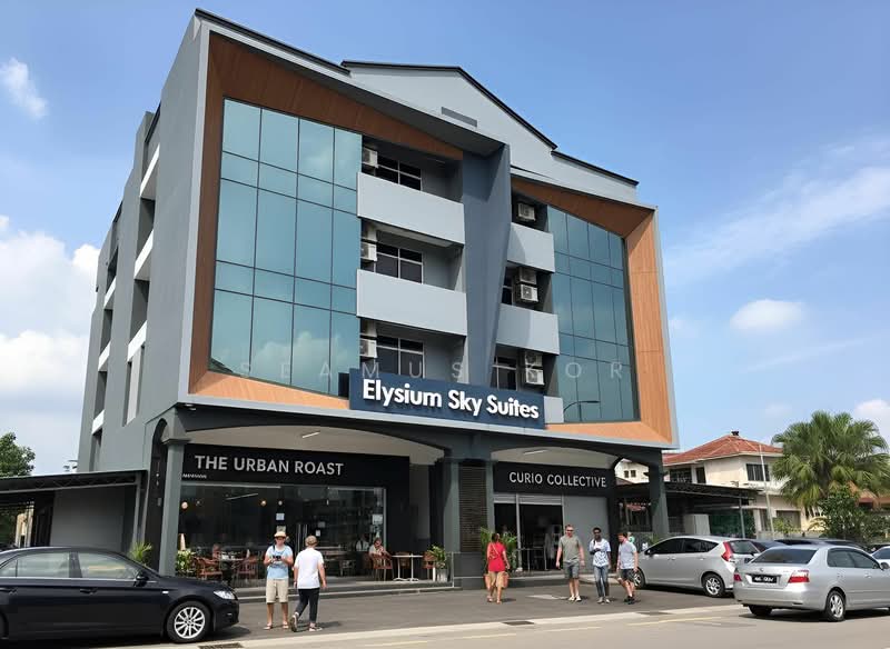 Commercial Bungalow for Sale in Ujong Pasir (Melaka City) - Seamus Kor - PropertyGuru.com.my