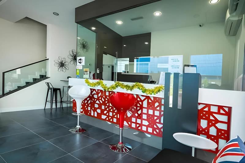 Commercial Bungalow for Sale in Ujong Pasir (Melaka City) - Seamus Kor - PropertyGuru.com.my