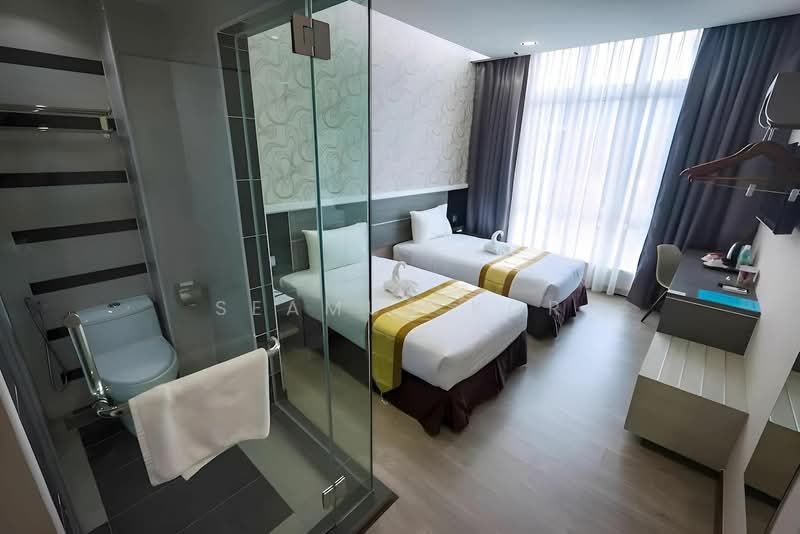 Commercial Bungalow for Sale in Ujong Pasir (Melaka City) - Seamus Kor - PropertyGuru.com.my