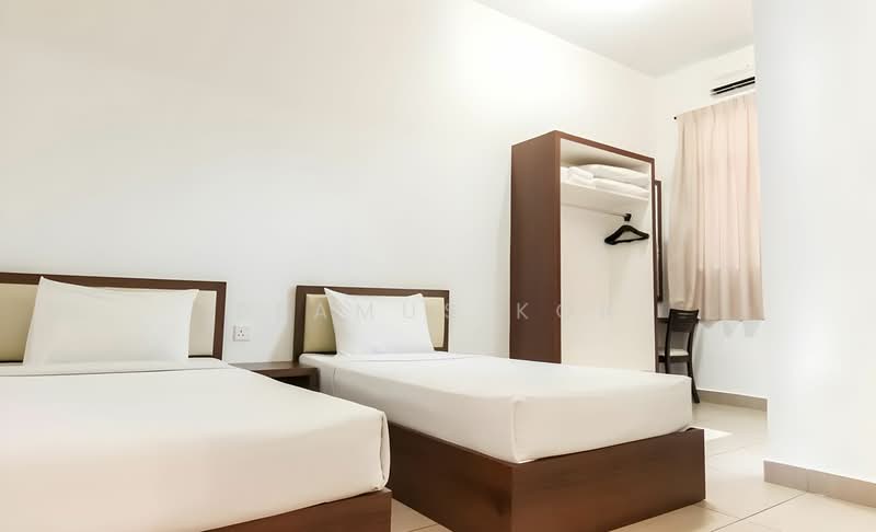 Hotel / Resort for Sale in Bandar Seri Alam (Masai) - Seamus Kor - PropertyGuru.com.my