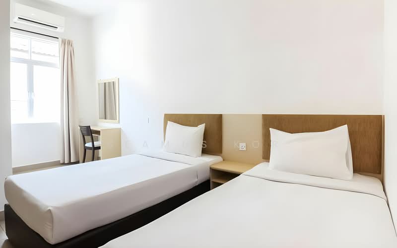 Hotel / Resort for Sale in Bandar Seri Alam (Masai) - Seamus Kor - PropertyGuru.com.my