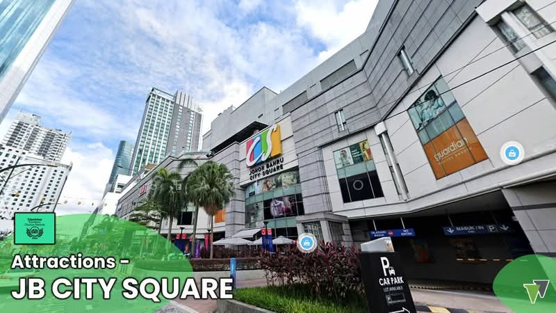 Hotel / Resort for Sale in Bandar Seri Alam (Masai) - Seamus Kor - PropertyGuru.com.my