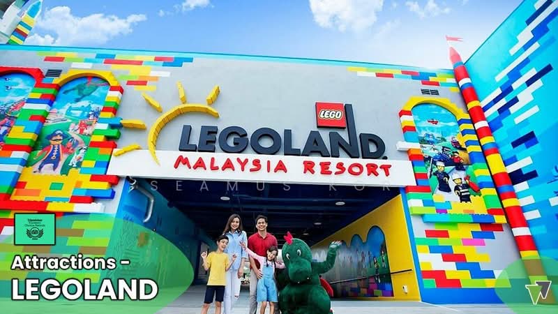 Hotel / Resort for Sale in Bandar Seri Alam (Masai) - Seamus Kor - PropertyGuru.com.my