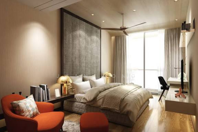 For Sale - Pinnacle Bangsar