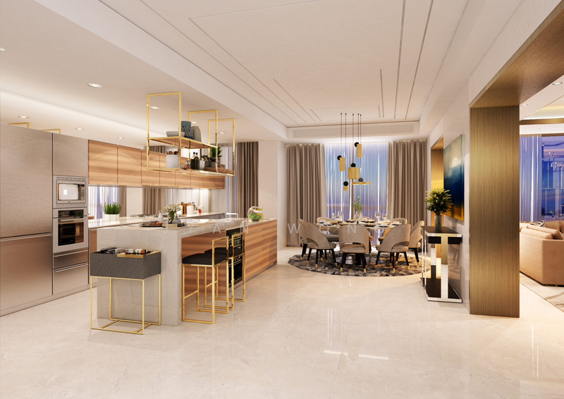 For Sale - Pinnacle Bangsar