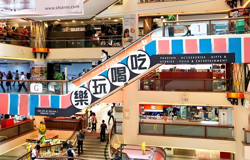 Hotel / Resort for Sale in Bukit Chagar (Johor Bahru) - Seamus Kor - PropertyGuru.com.my