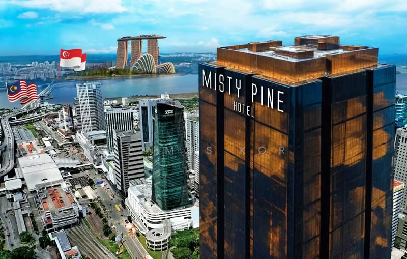 Hotel / Resort for Sale in Bukit Chagar (Johor Bahru) - Seamus Kor - PropertyGuru.com.my