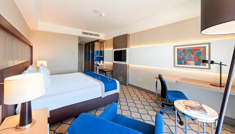 Hotel / Resort for Sale in Bukit Chagar (Johor Bahru) - Seamus Kor - PropertyGuru.com.my