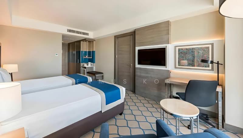 Hotel / Resort for Sale in Bukit Chagar (Johor Bahru) - Seamus Kor - PropertyGuru.com.my