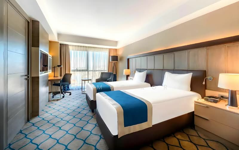 Hotel / Resort for Sale in Bukit Chagar (Johor Bahru) - Seamus Kor - PropertyGuru.com.my