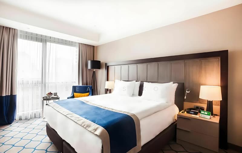 Hotel / Resort for Sale in Bukit Chagar (Johor Bahru) - Seamus Kor - PropertyGuru.com.my