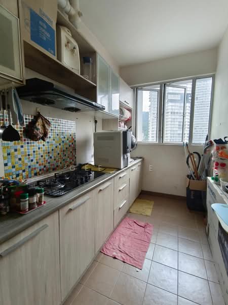 Condominium for Sale at Platinum Hill PV 2 - GEE Lee - PropertyGuru.com.my