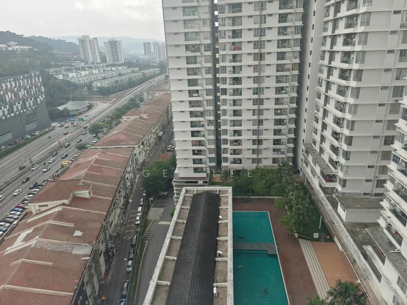 Condominium for Sale at Platinum Hill PV 2 - GEE Lee - PropertyGuru.com.my