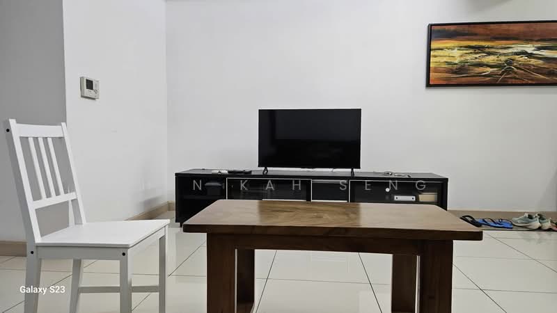 Suasana Bukit Ceylon / Raja Chulan Residences untuk Untuk Disewa - RM 2,800 /bulan, Feb 2026 - PropertyGuru.com.my