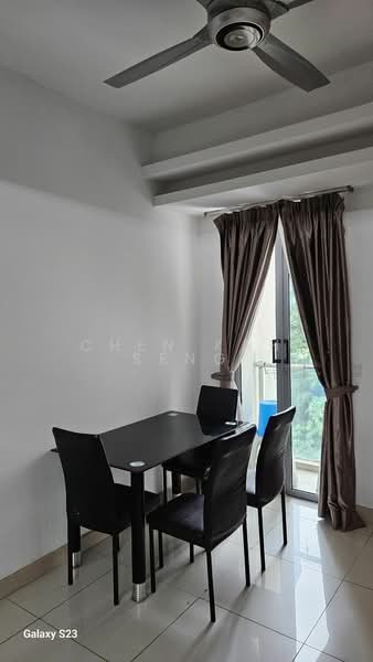 Suasana Bukit Ceylon / Raja Chulan Residences untuk Untuk Disewa - RM 2,800 /bulan, Feb 2026 - PropertyGuru.com.my