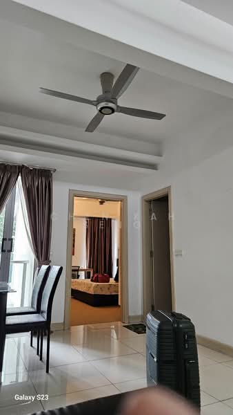 Suasana Bukit Ceylon / Raja Chulan Residences untuk Untuk Disewa - RM 2,800 /bulan, Feb 2026 - PropertyGuru.com.my