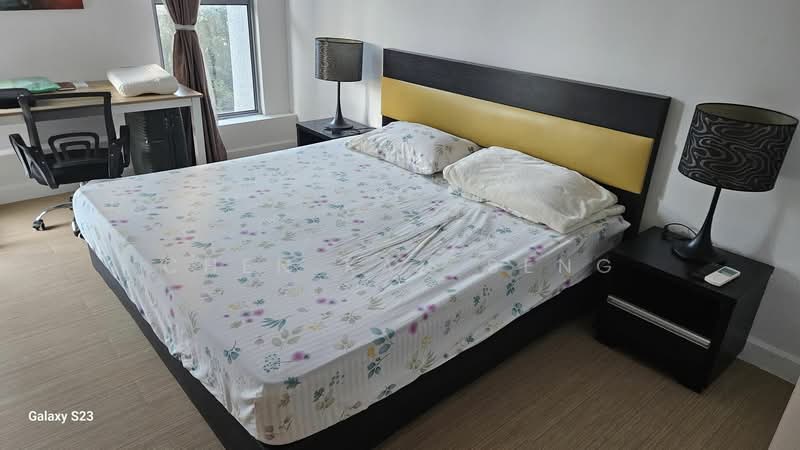 Suasana Bukit Ceylon / Raja Chulan Residences untuk Untuk Disewa - RM 2,800 /bulan, Feb 2026 - PropertyGuru.com.my