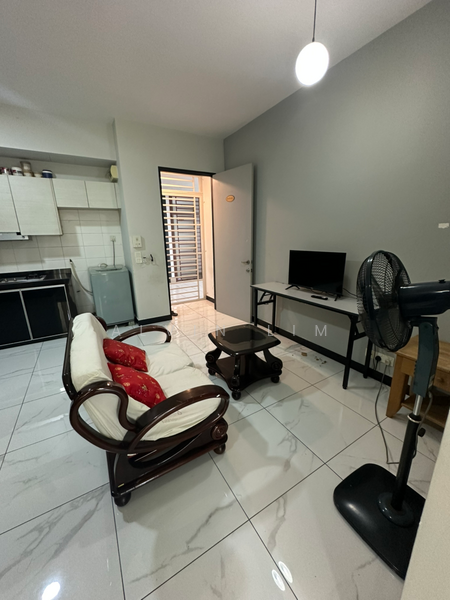 Service Residence for Rent at Greenfield Regency - Alvin Lim - PropertyGuru.com.my