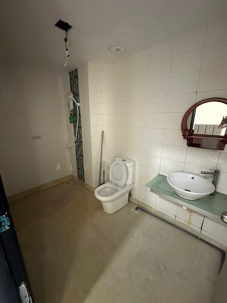 Service Residence for Rent at Greenfield Regency - Alvin Lim - PropertyGuru.com.my