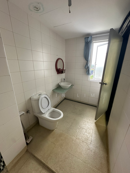 Service Residence for Rent at Greenfield Regency - Alvin Lim - PropertyGuru.com.my