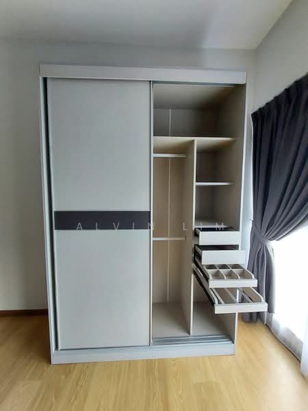 Bay Point @ Country Garden Danga Bay untuk Untuk Disewa - RM 1,800 /bulan, Feb 2026 - PropertyGuru.com.my