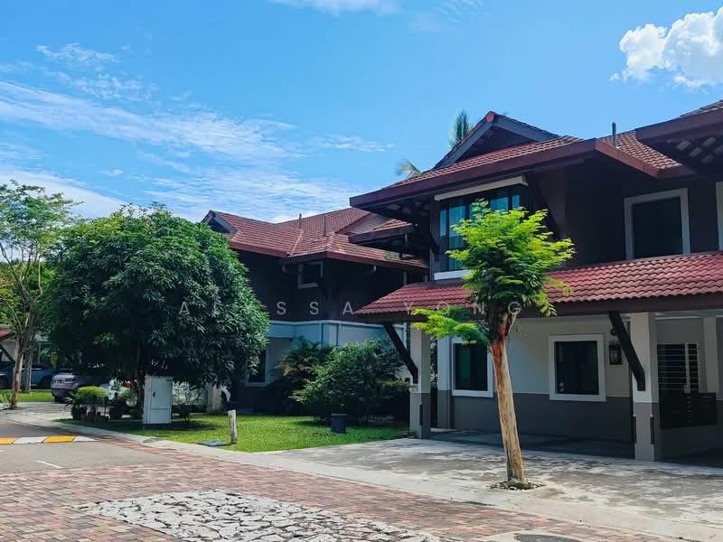 Semi-Detached House for Sale in Leisure Farm (Gelang Patah) - Alyssa Yong - PropertyGuru.com.my