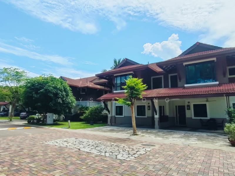 Semi-Detached House for Sale in Leisure Farm (Gelang Patah) - Alyssa Yong - PropertyGuru.com.my