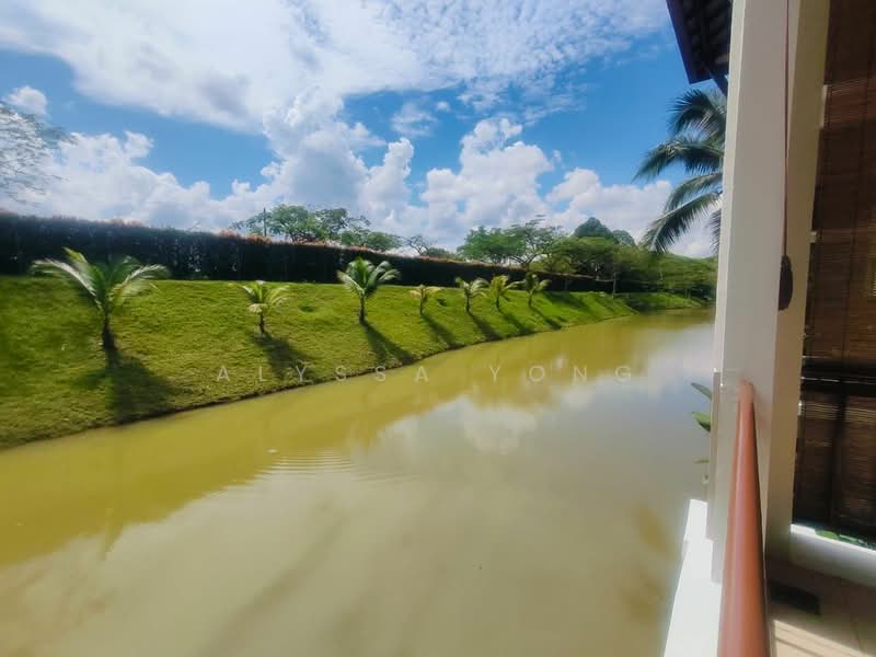 Semi-Detached House for Sale in Leisure Farm (Gelang Patah) - Alyssa Yong - PropertyGuru.com.my