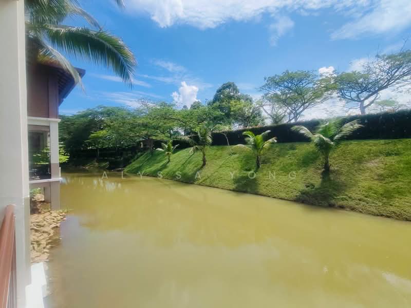 Semi-Detached House for Sale in Leisure Farm (Gelang Patah) - Alyssa Yong - PropertyGuru.com.my