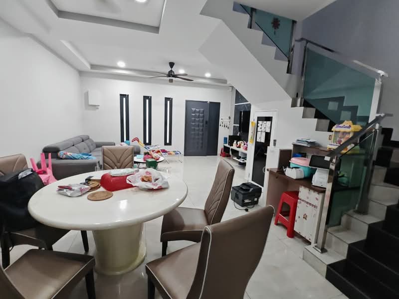 Terraced House for Sale in Senai (Kulai) - Raymond Pow - PropertyGuru.com.my