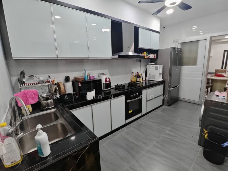 Terraced House for Sale in Senai (Kulai) - Raymond Pow - PropertyGuru.com.my