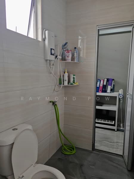 Terraced House for Sale in Senai (Kulai) - Raymond Pow - PropertyGuru.com.my