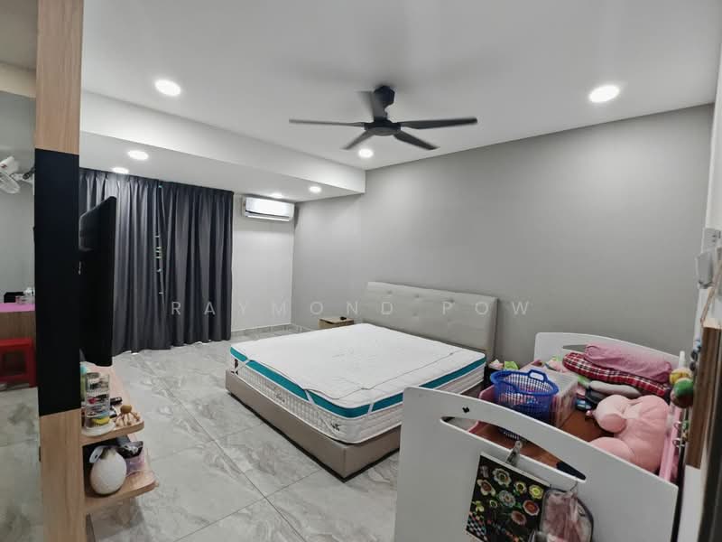 Terraced House for Sale in Senai (Kulai) - Raymond Pow - PropertyGuru.com.my