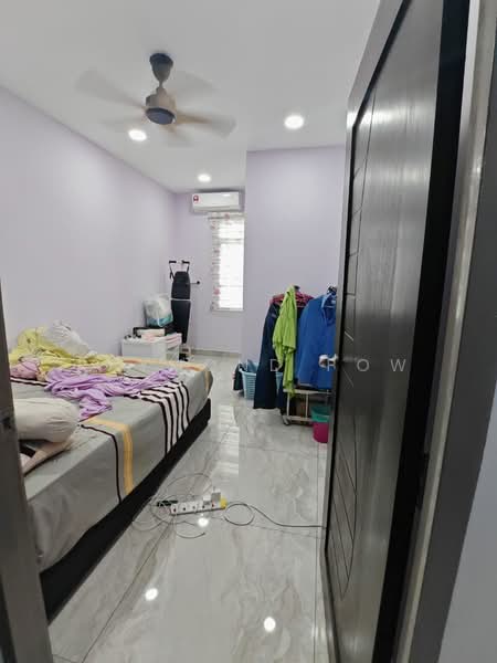 Terraced House for Sale in Senai (Kulai) - Raymond Pow - PropertyGuru.com.my