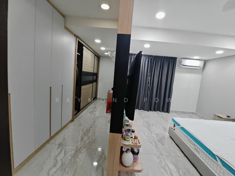 Terraced House for Sale in Senai (Kulai) - Raymond Pow - PropertyGuru.com.my