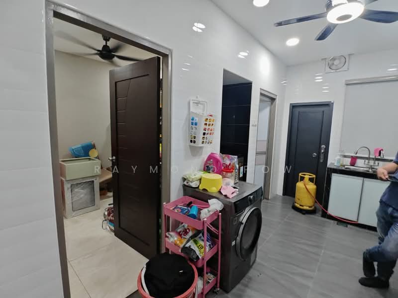 Terraced House for Sale in Senai (Kulai) - Raymond Pow - PropertyGuru.com.my