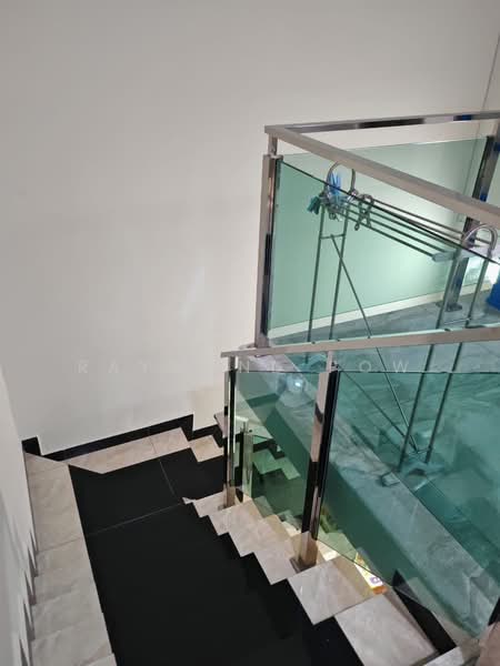 Terraced House for Sale in Senai (Kulai) - Raymond Pow - PropertyGuru.com.my