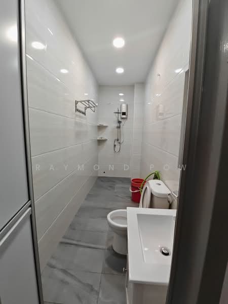 Terraced House for Sale in Senai (Kulai) - Raymond Pow - PropertyGuru.com.my