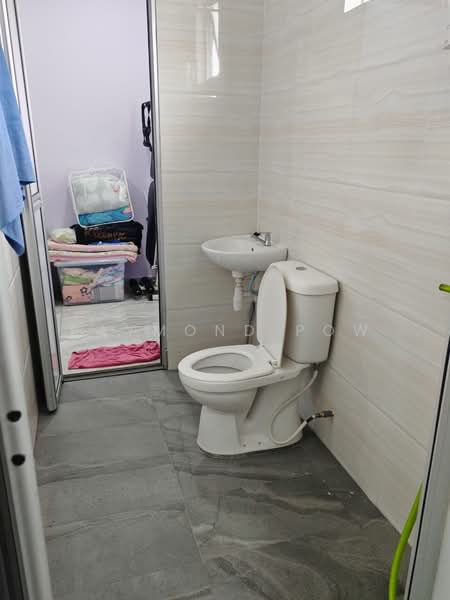 Terraced House for Sale in Senai (Kulai) - Raymond Pow - PropertyGuru.com.my